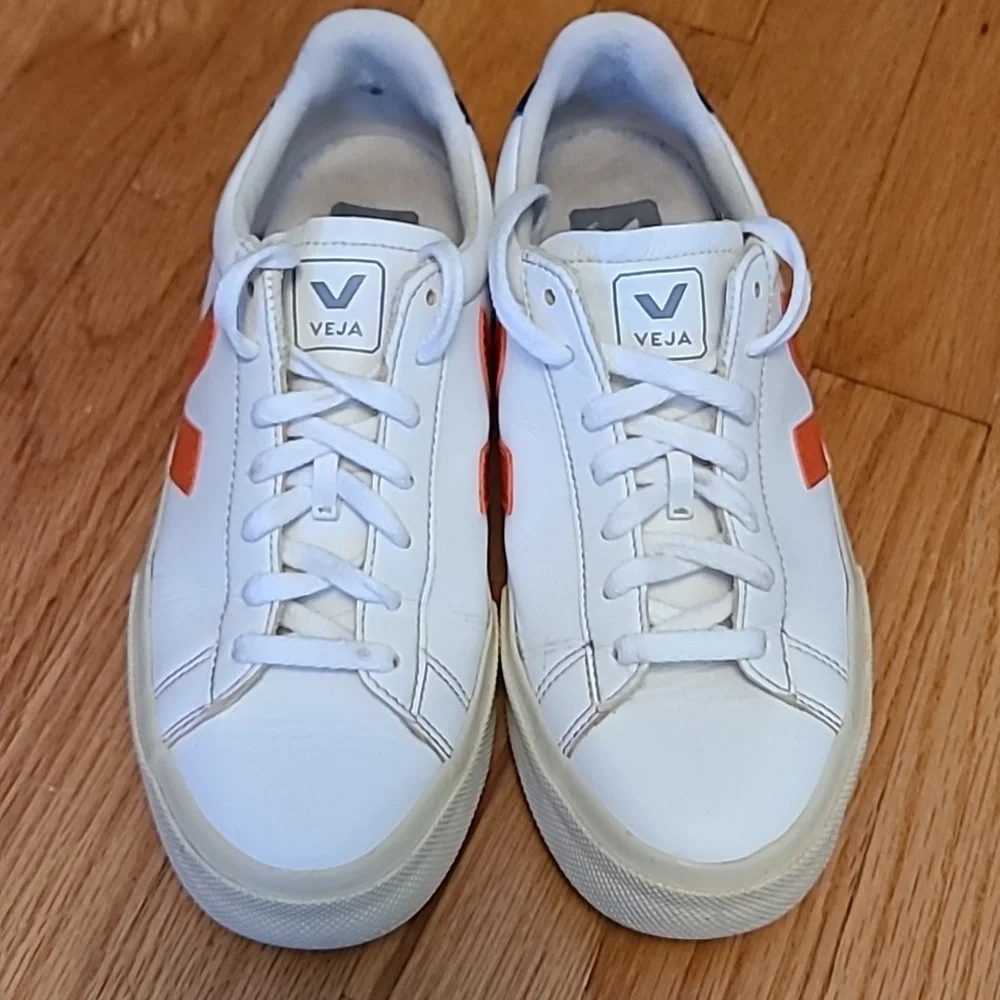 Veja Campo sold out online - Picture 9 of 10